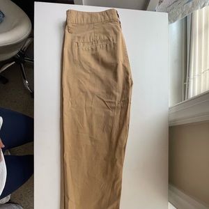 J Crew Khakis Womens